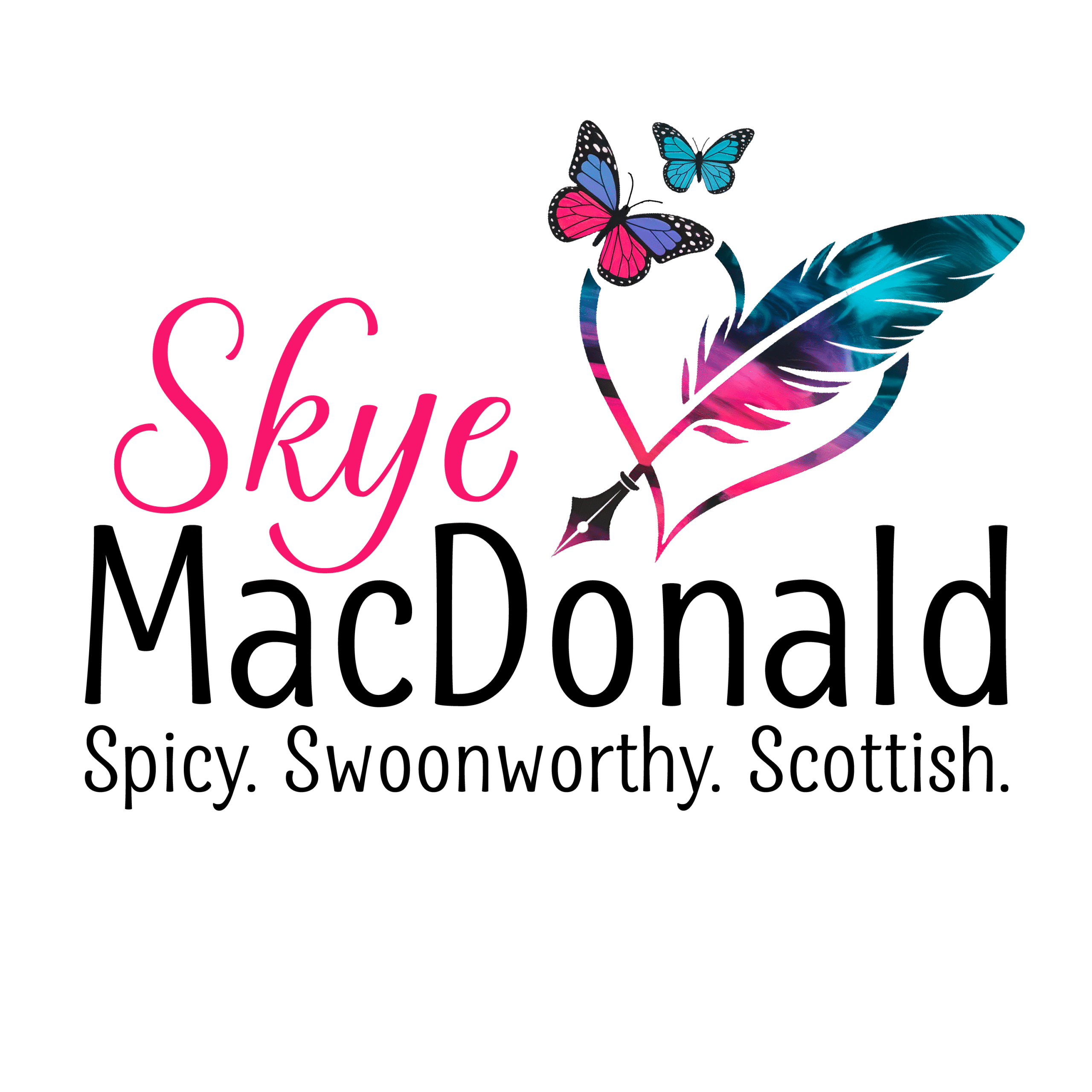 Skye MacDonald